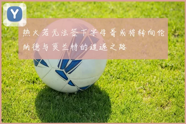 热火若无法签下字母哥或将转向伦纳德与莫兰特的追逐之路